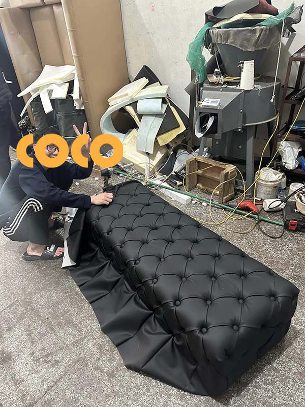 Địa Chỉ Bọc Ghế Sofa Tại Đà Nẵng Chất Lượng Cao Giá Tốt