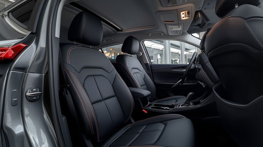 Khi bọc da ghế Hyundai Tucson thường gặp phải vấn đề gì?