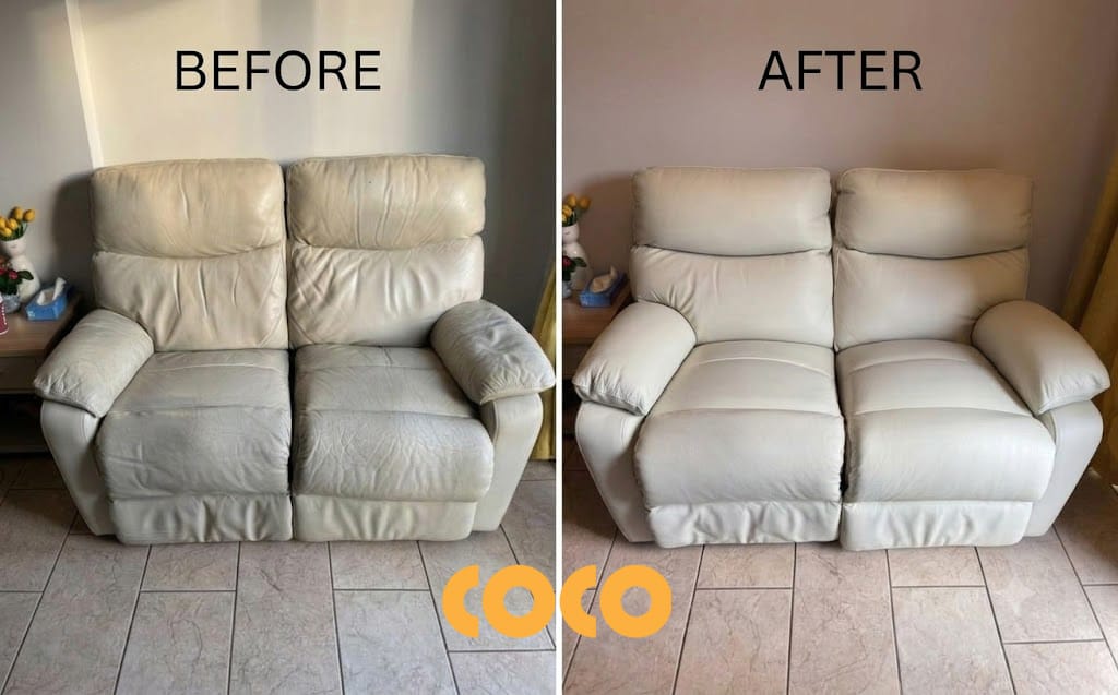 Nên bọc mới ghế sofa hay sử dụng áo bọc?