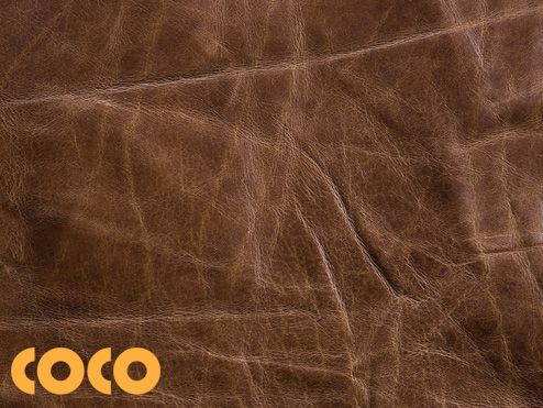 da bò vân full leather