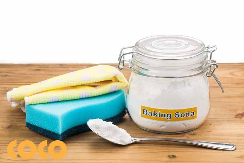 baking soda