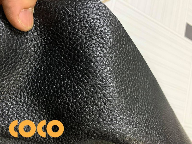 bảo quản da bò hạt