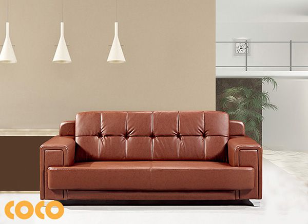 ghế sofa hàn quốc bọc da