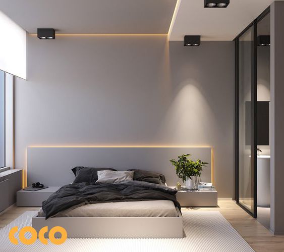 7 Tuyệt chiêu để thiết kế phòng ngủ đơn giản mà Đẹp - CÔNG TY CỔ PHẦN NỘI  THẤT THUẬN PHÁT