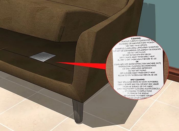 Thông tin ghế sofa