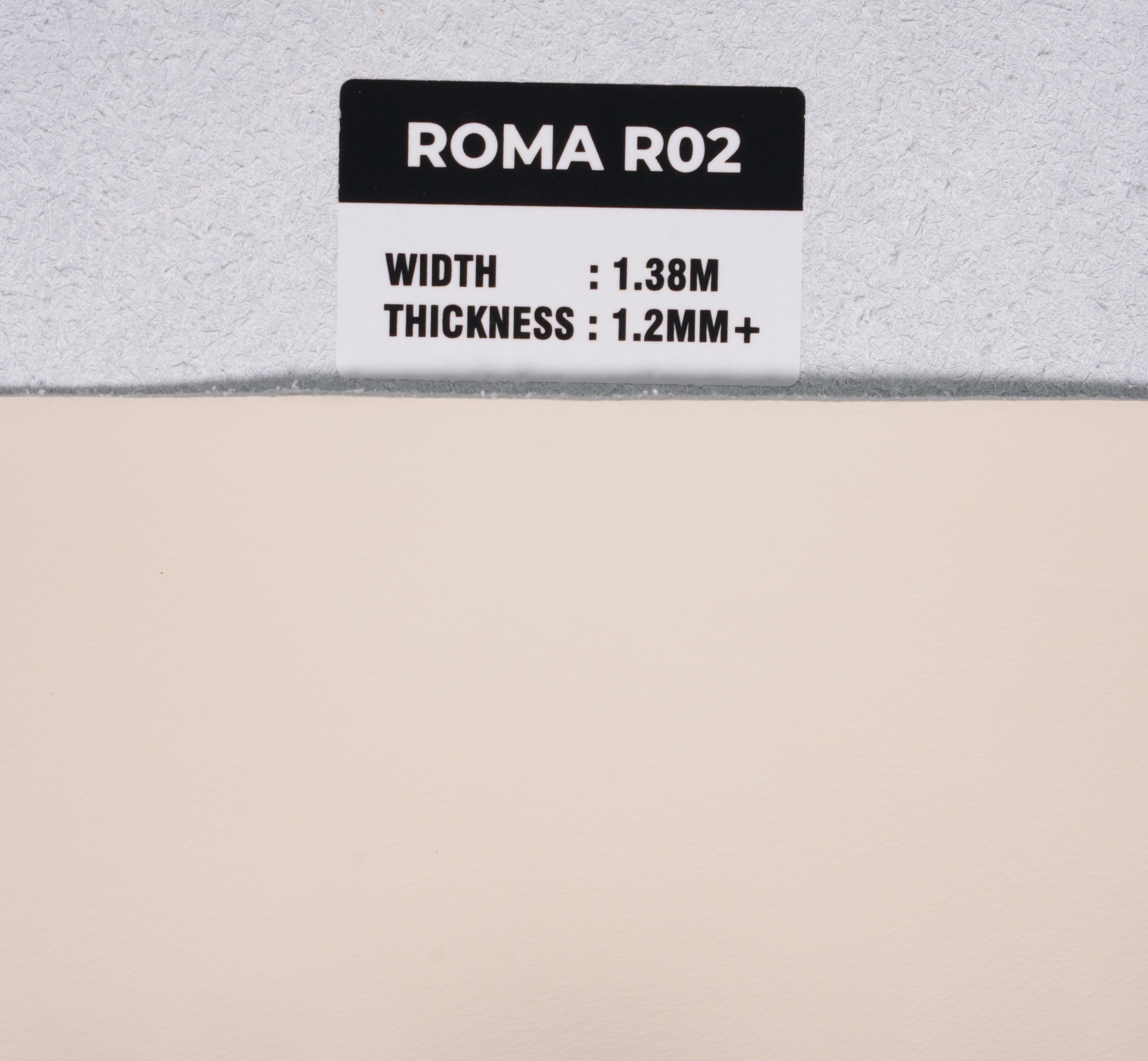 Da công nghiệp :: Da ROMA :: ROMA R02