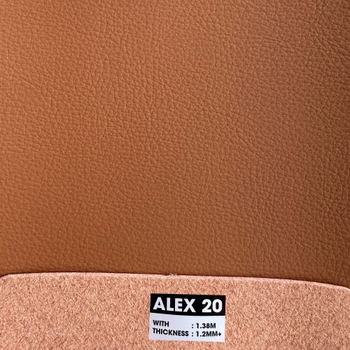 Ưu điểm tuyệt vời của microfiber Alex