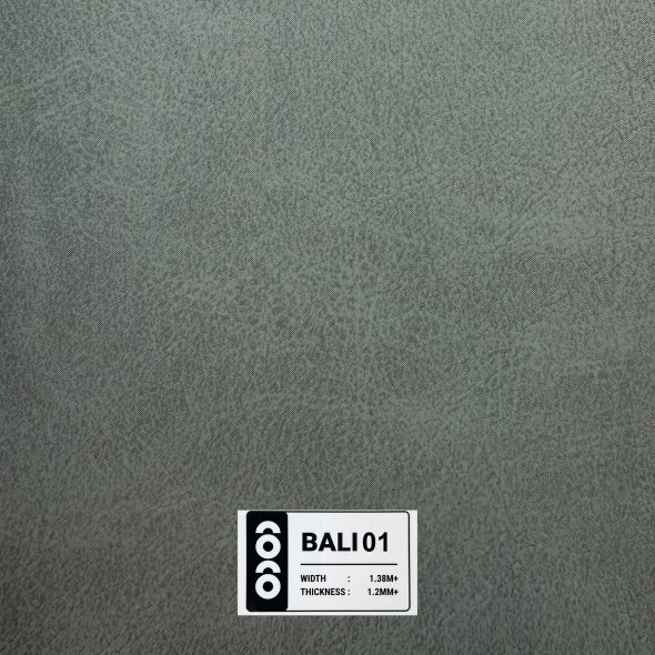 BALI 01